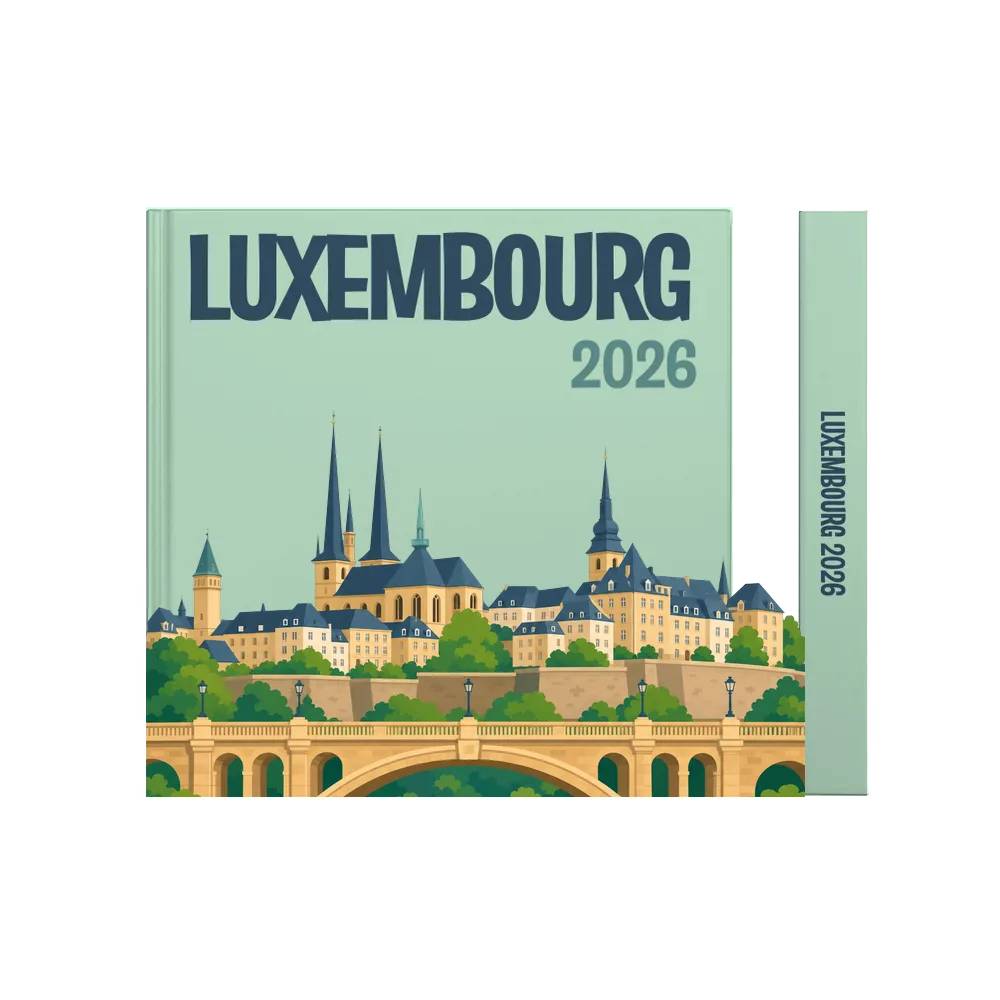 Luxemburgo — image 2