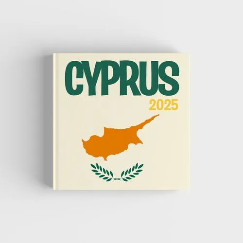 Cyprus cover