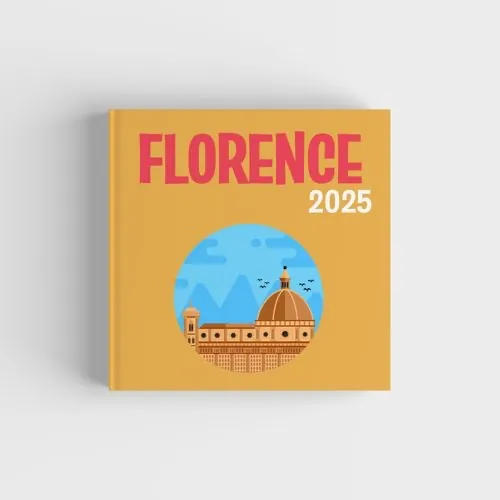 Florence cover
