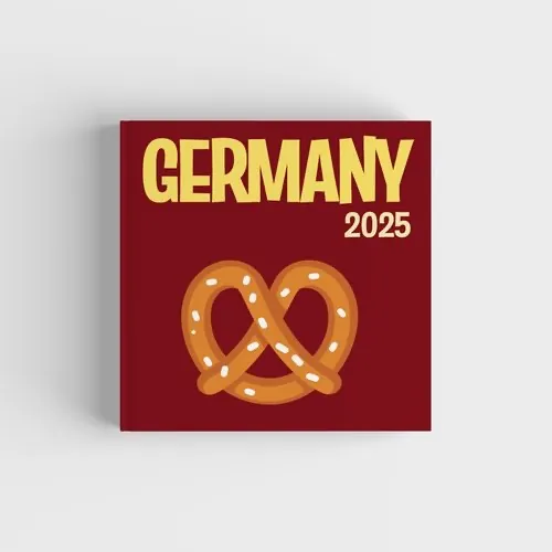 Germany cover