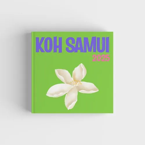 Koh Samui cover