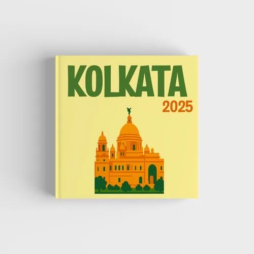Kolkata cover