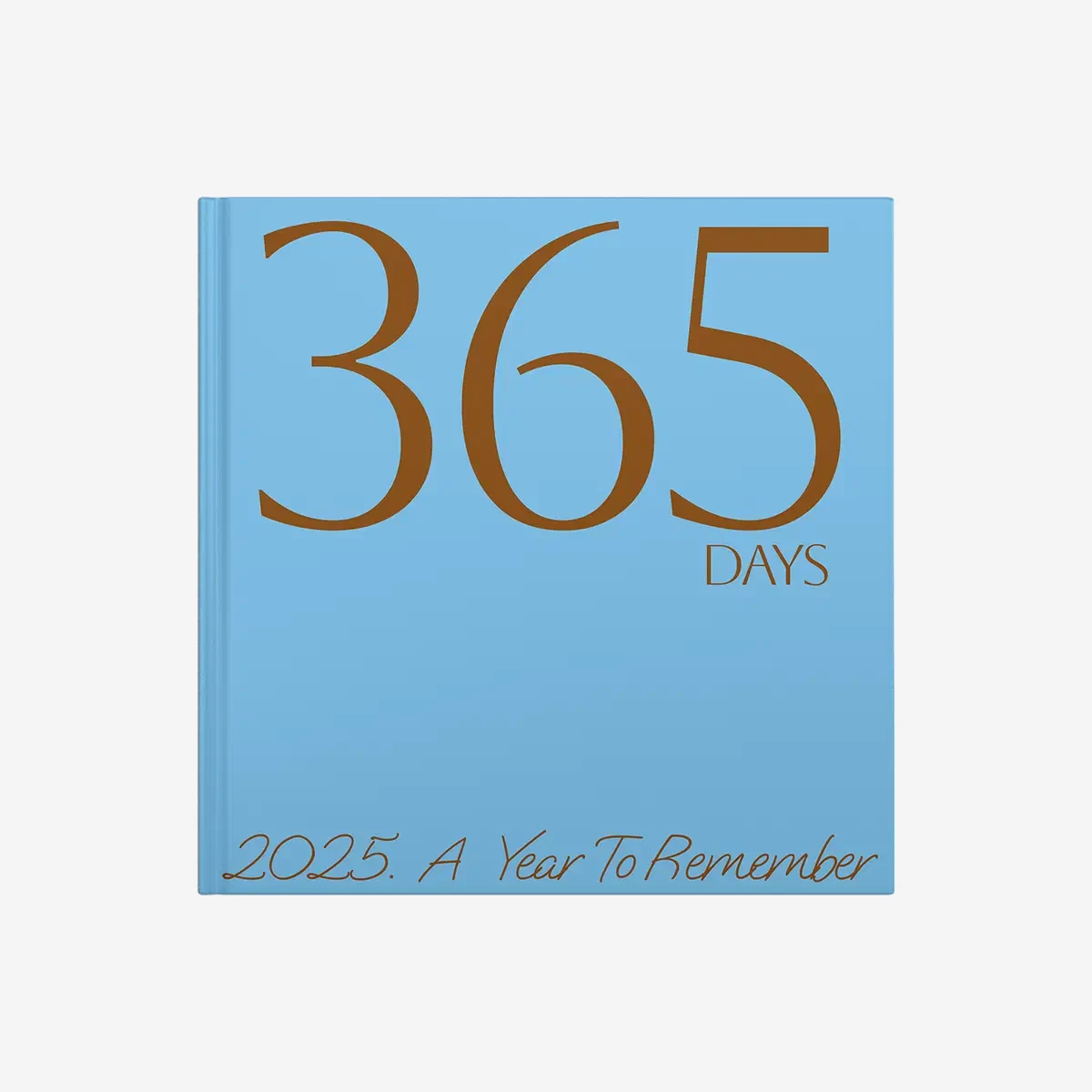 365 Días – Azul — image 2