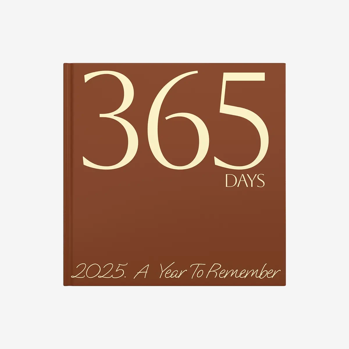 365 Días – Marrón — image 2