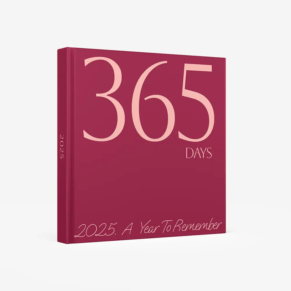 365 Días – Burdeos — image 1