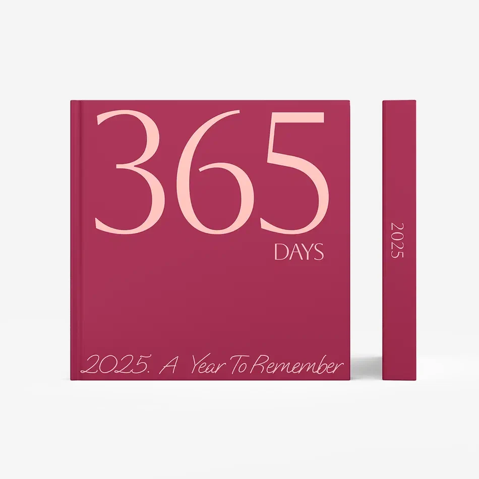 365 Días – Burdeos — image 3