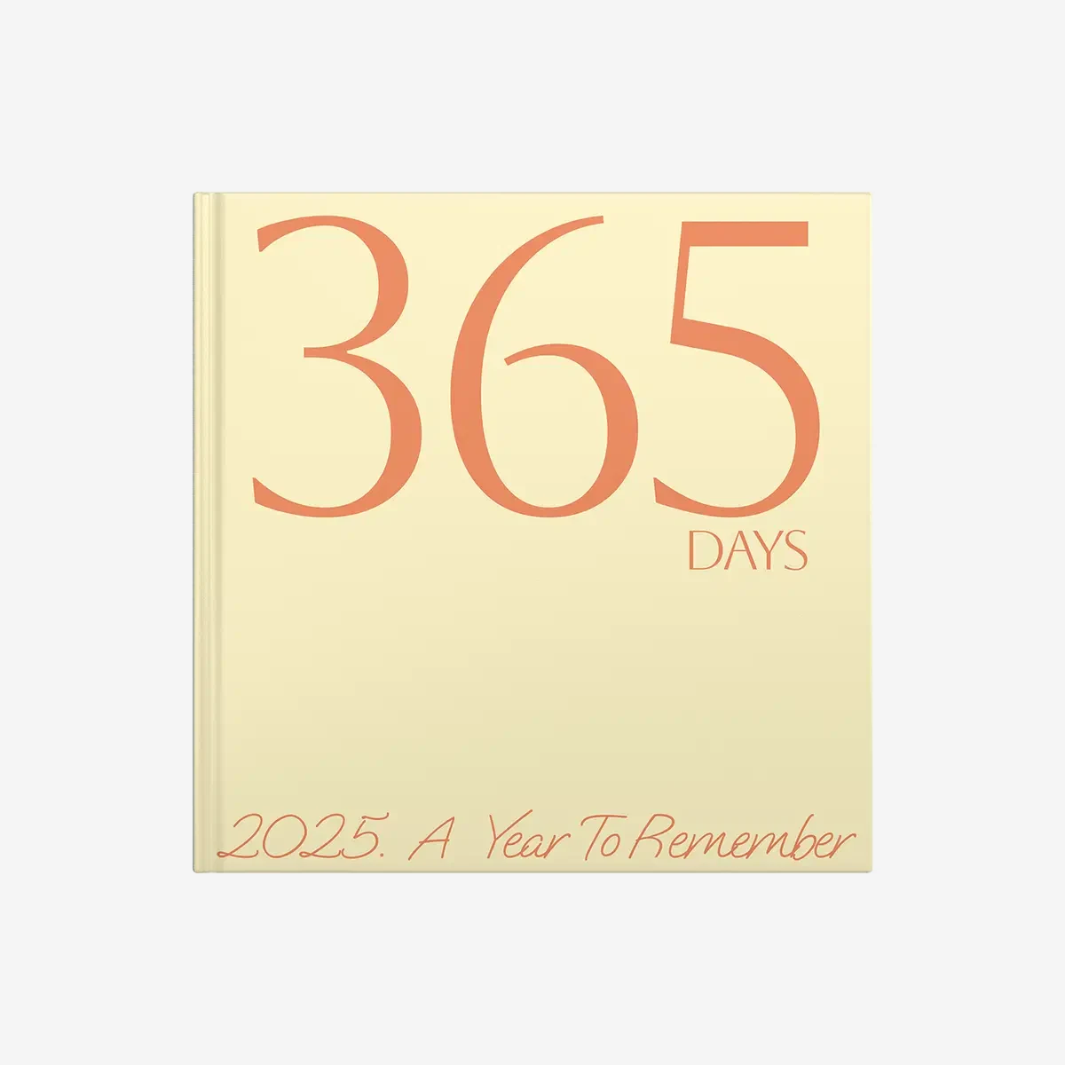 365 Días – Crema — image 2