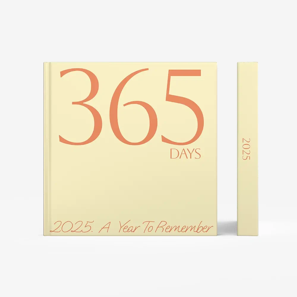 365 Días – Crema — image 3