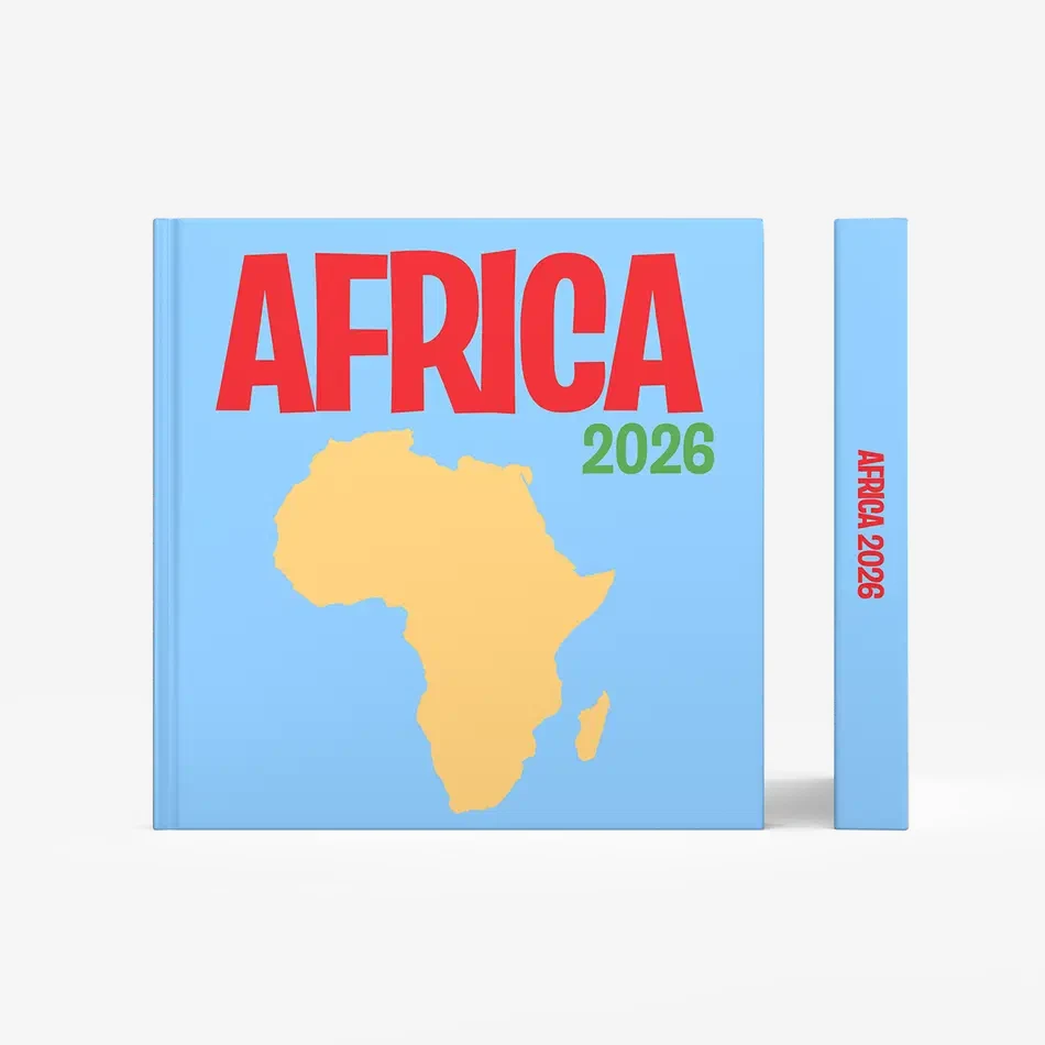 África — image 3