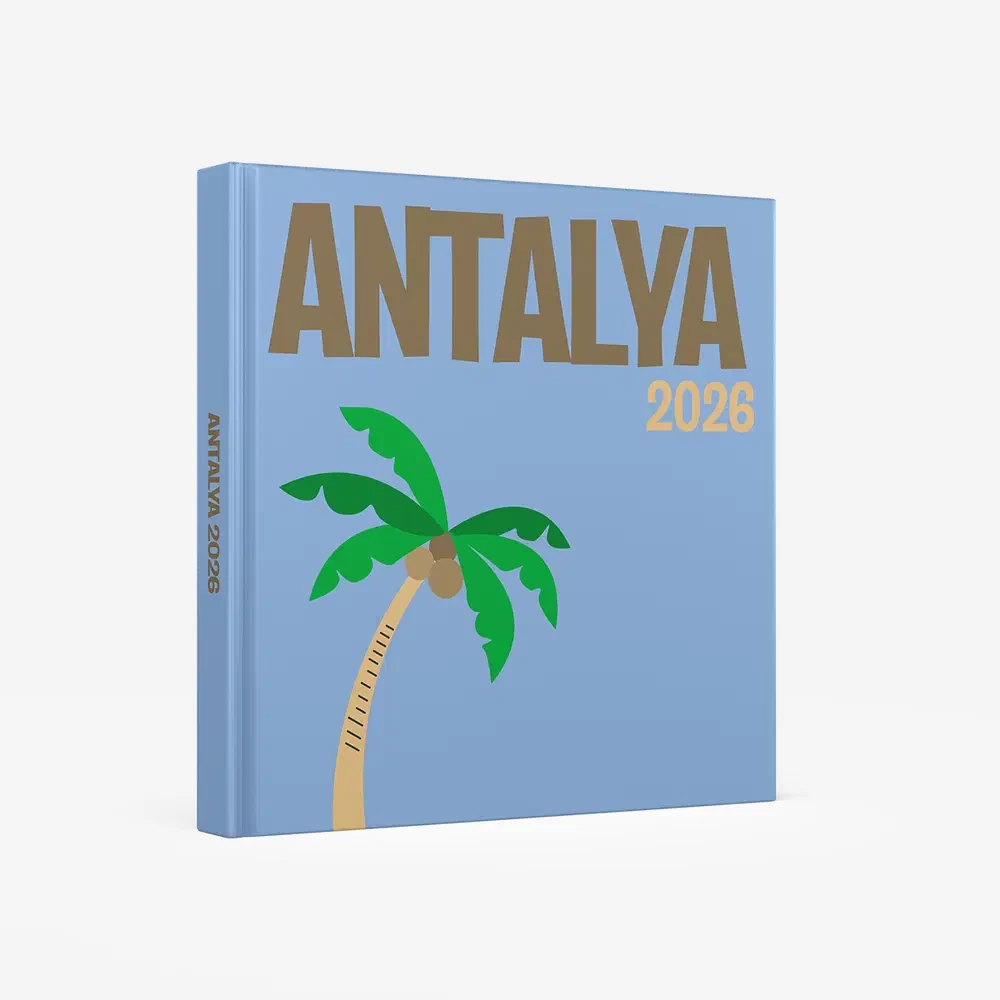 Antalya