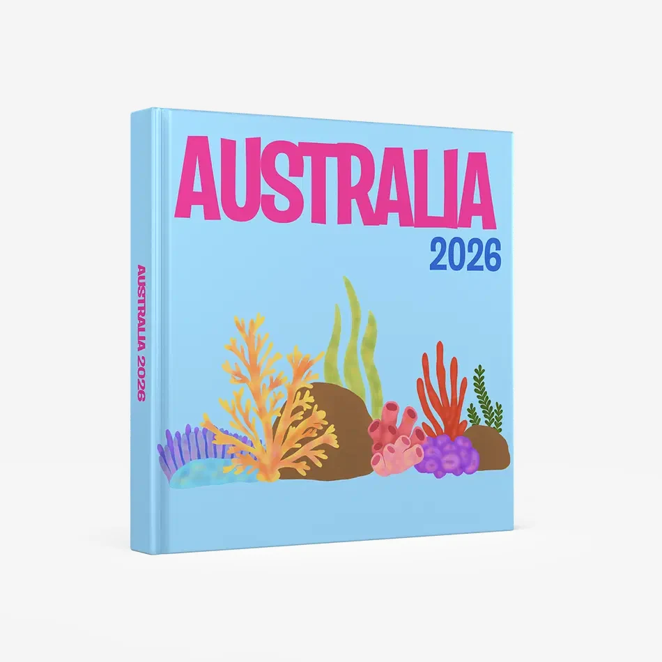 Australia