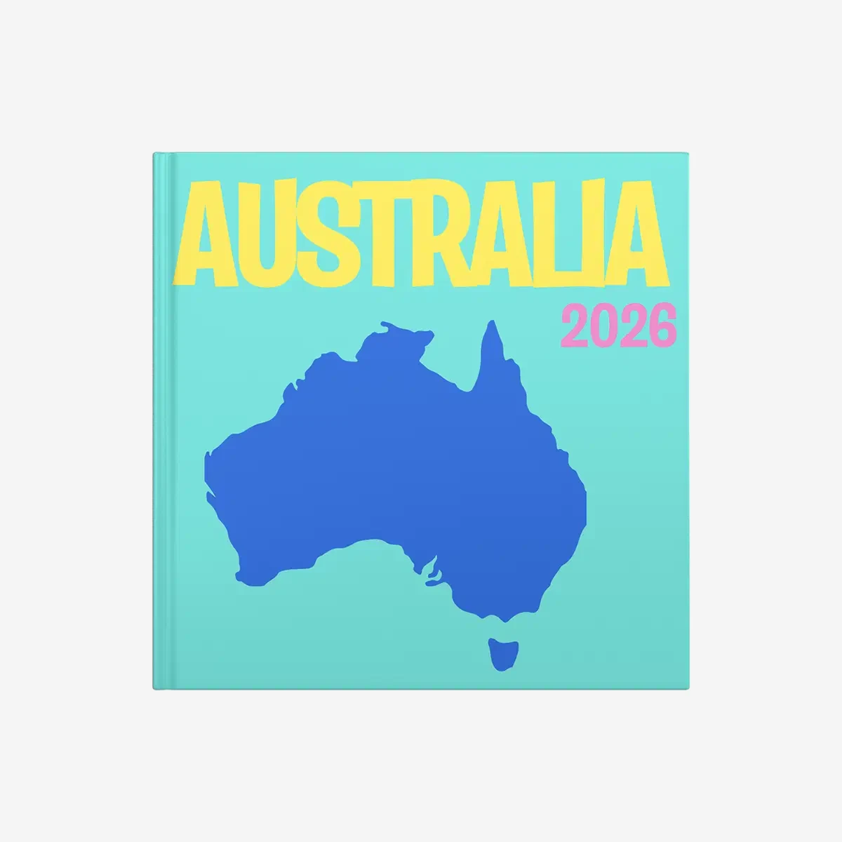 Australia (Vol. 2) — image 2