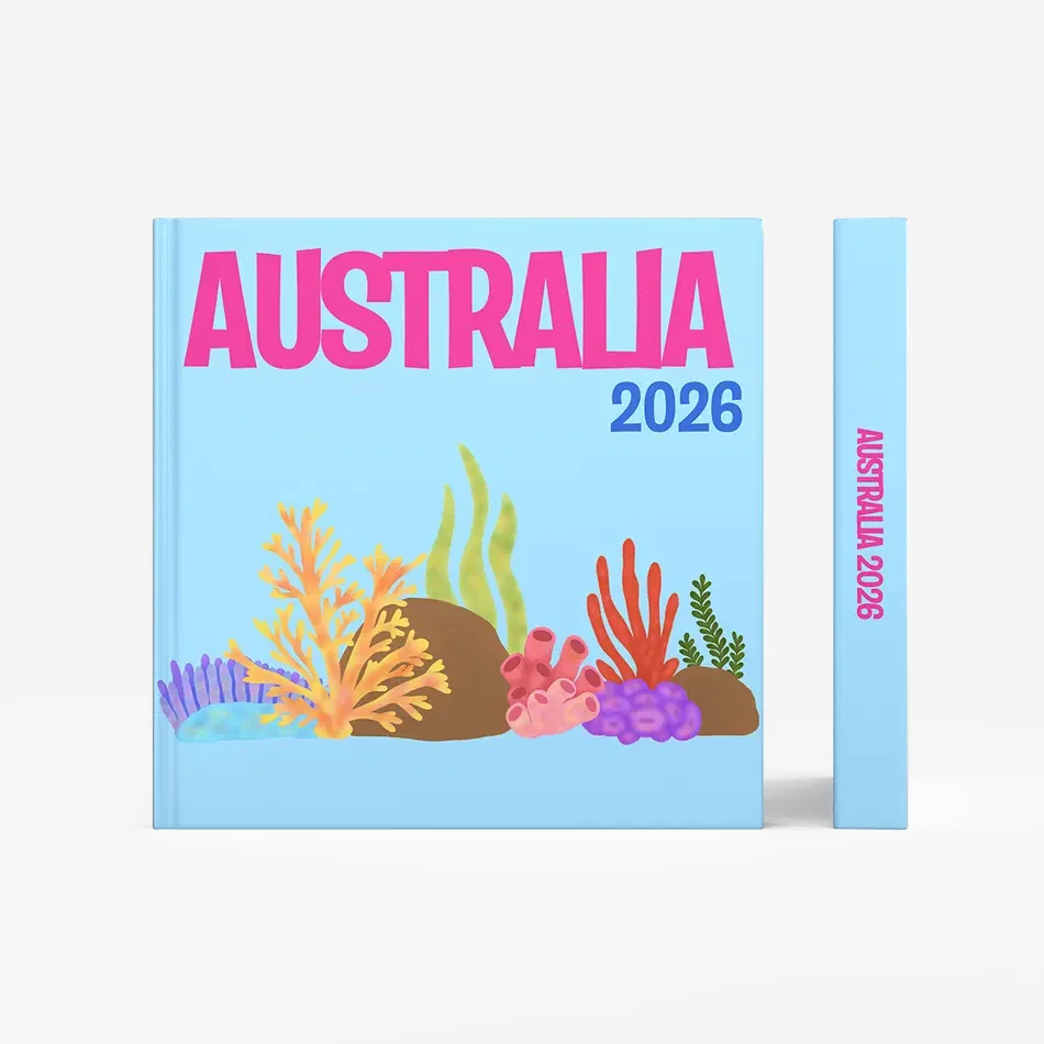 Australia — image 3