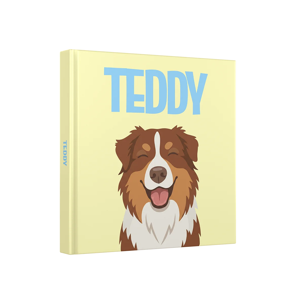 Australian Shepherd 1 — image 1