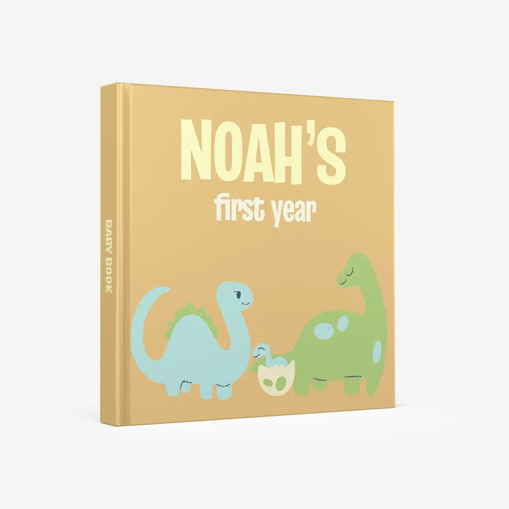 Pequeño dino