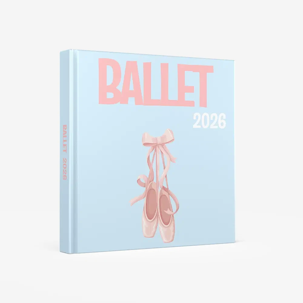 Ballet — image 1
