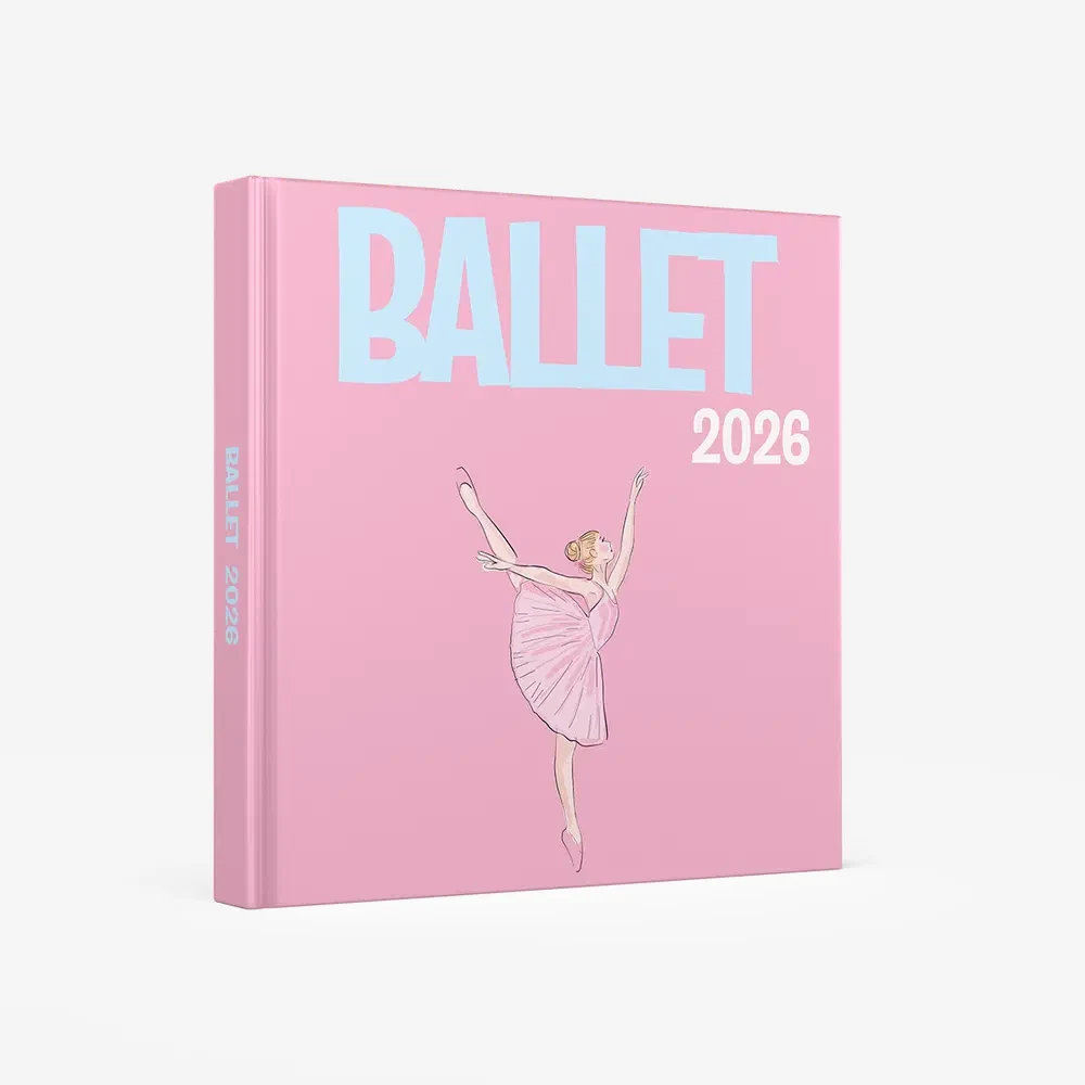 Ballet (Vol. 2) — image 1