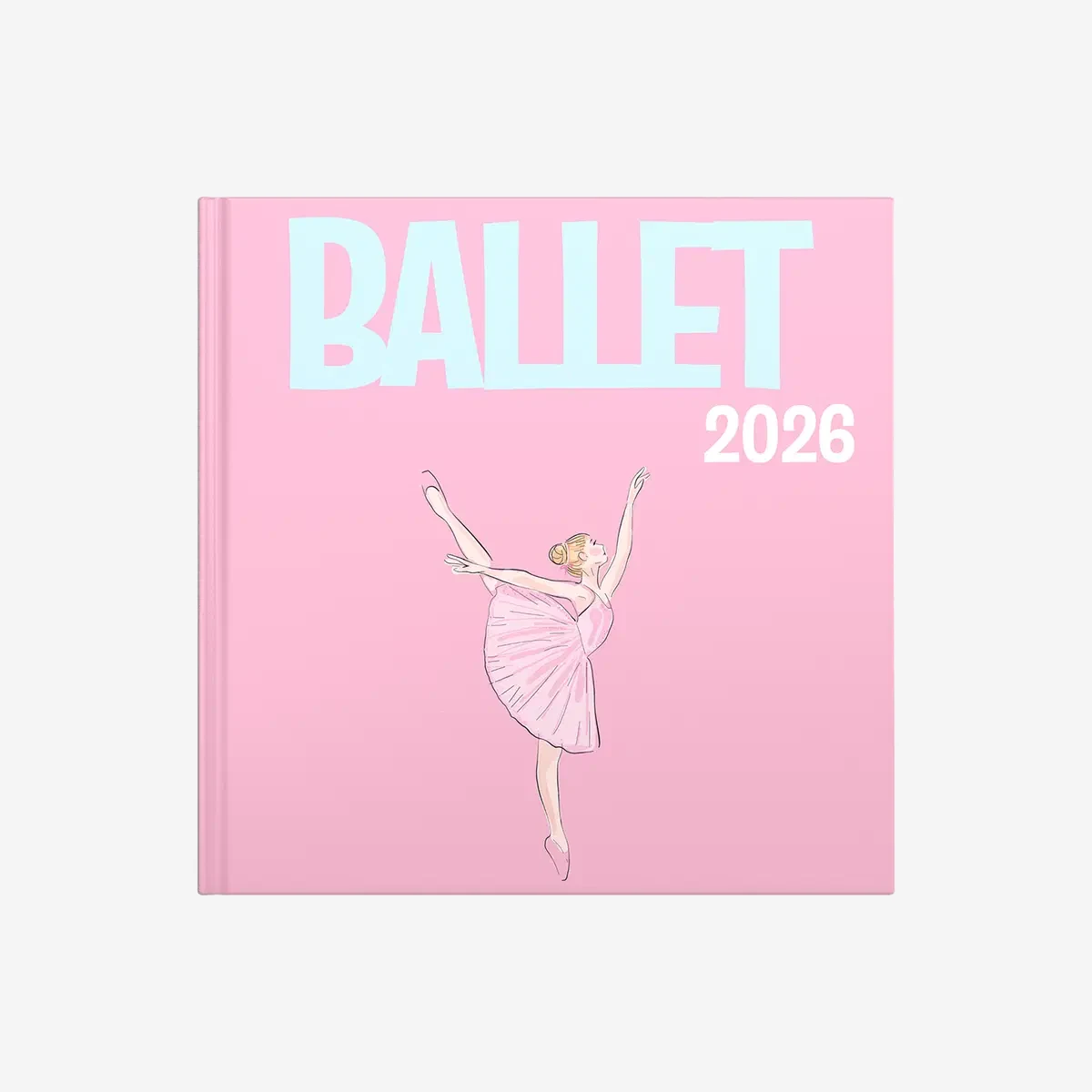 Ballet (Vol. 2) — image 2