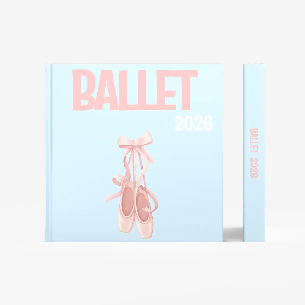 Ballet — image 3