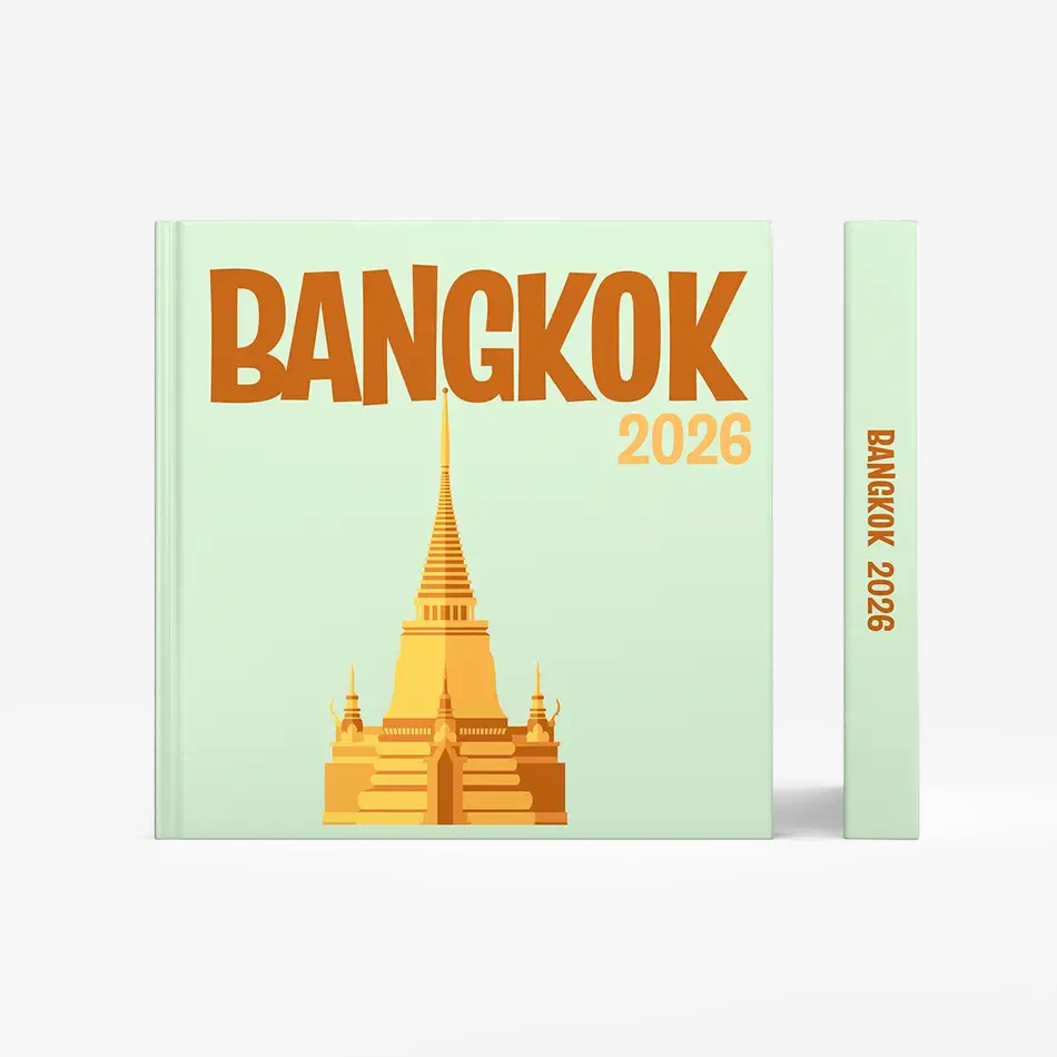 Bangkok — image 3