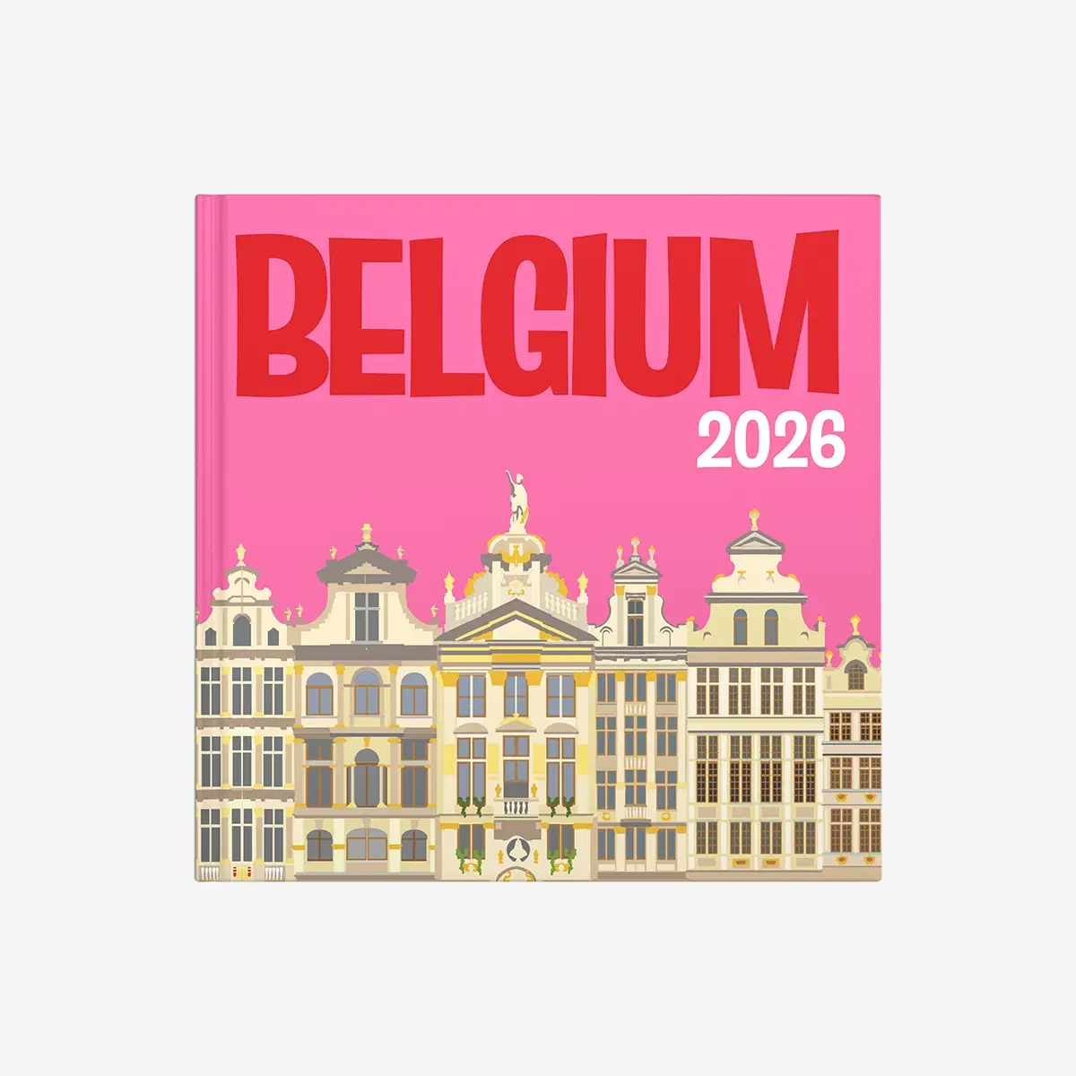 Bélgica — image 2