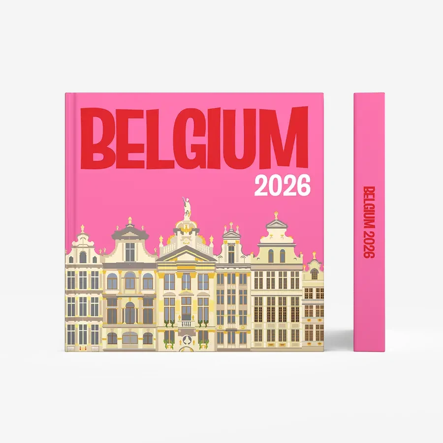 Bélgica — image 3