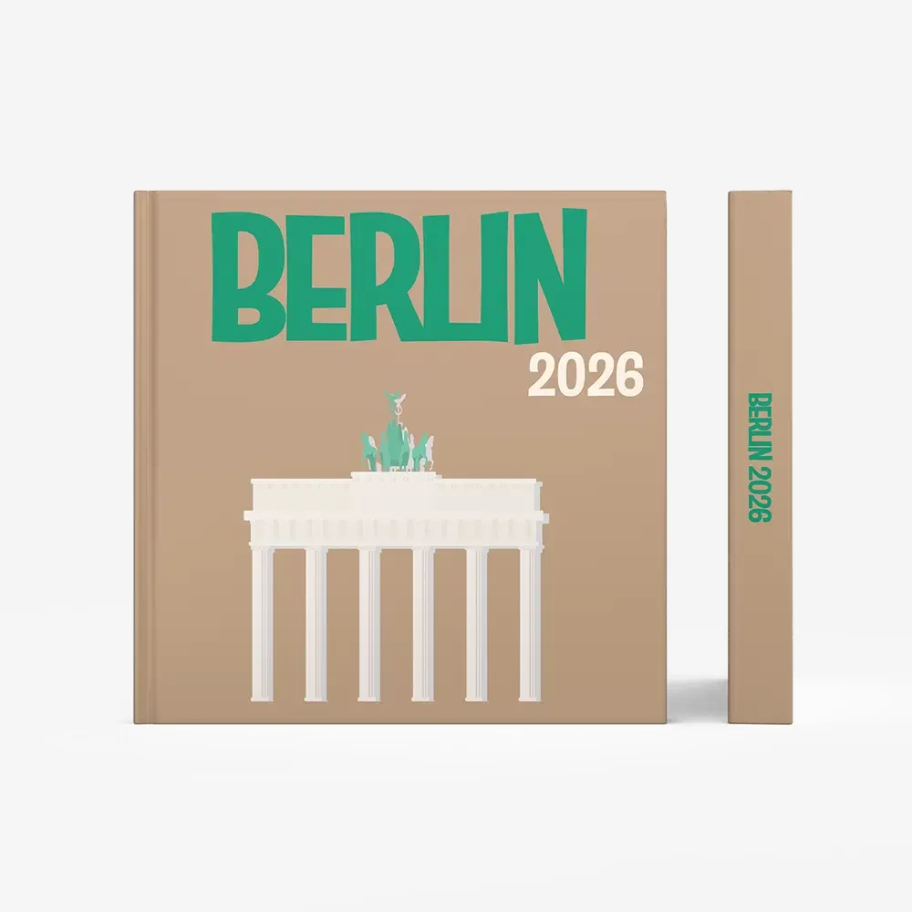 Berlín — image 3