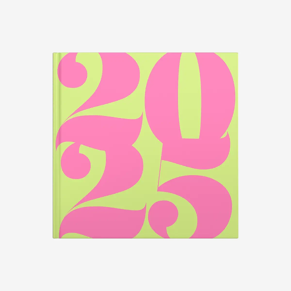 Libro del Año – Verde — image 2
