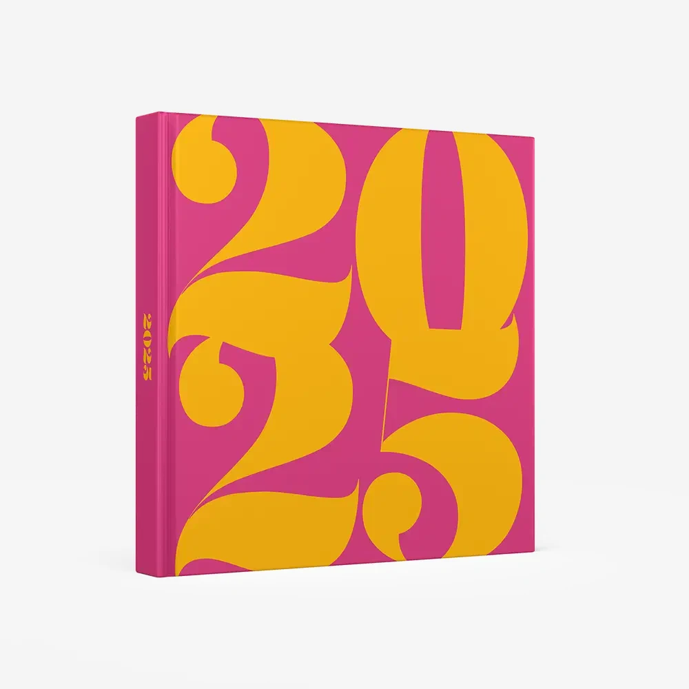 Libro del Año – Rosa