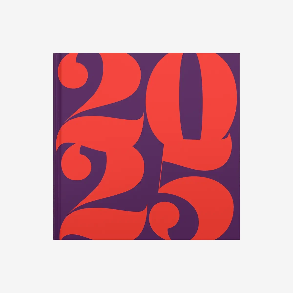 Libro del Año – Morado — image 2