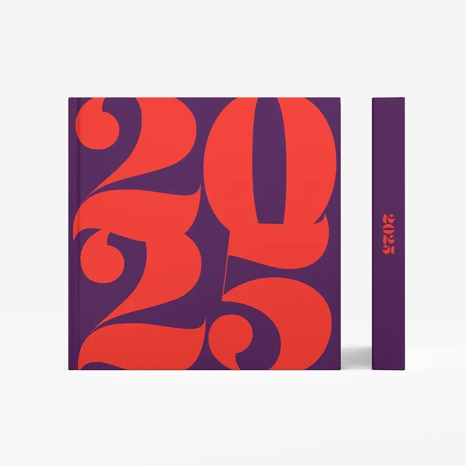 Libro del Año – Morado — image 3