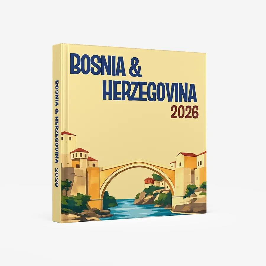 Bosnia y Herzegovina