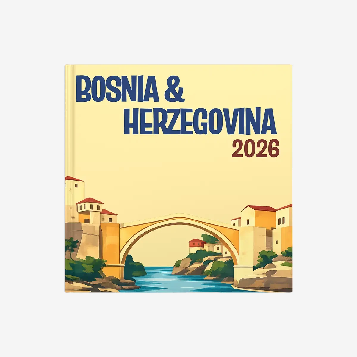 Bosnia y Herzegovina — image 2