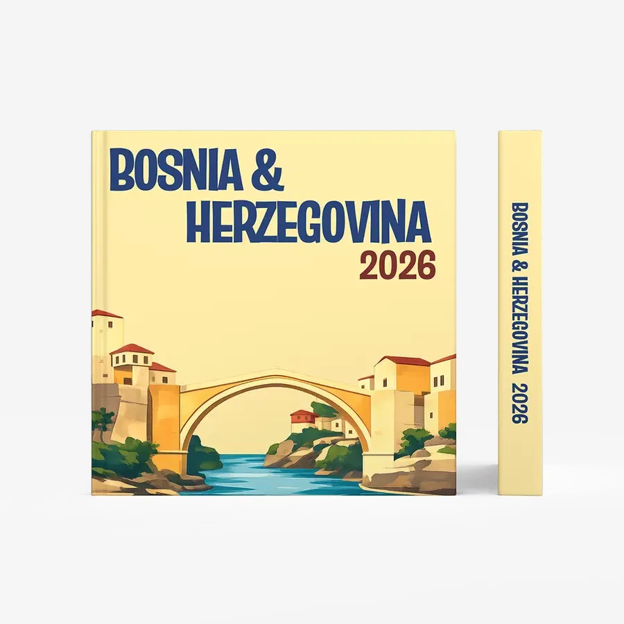 Bosnia y Herzegovina — image 3