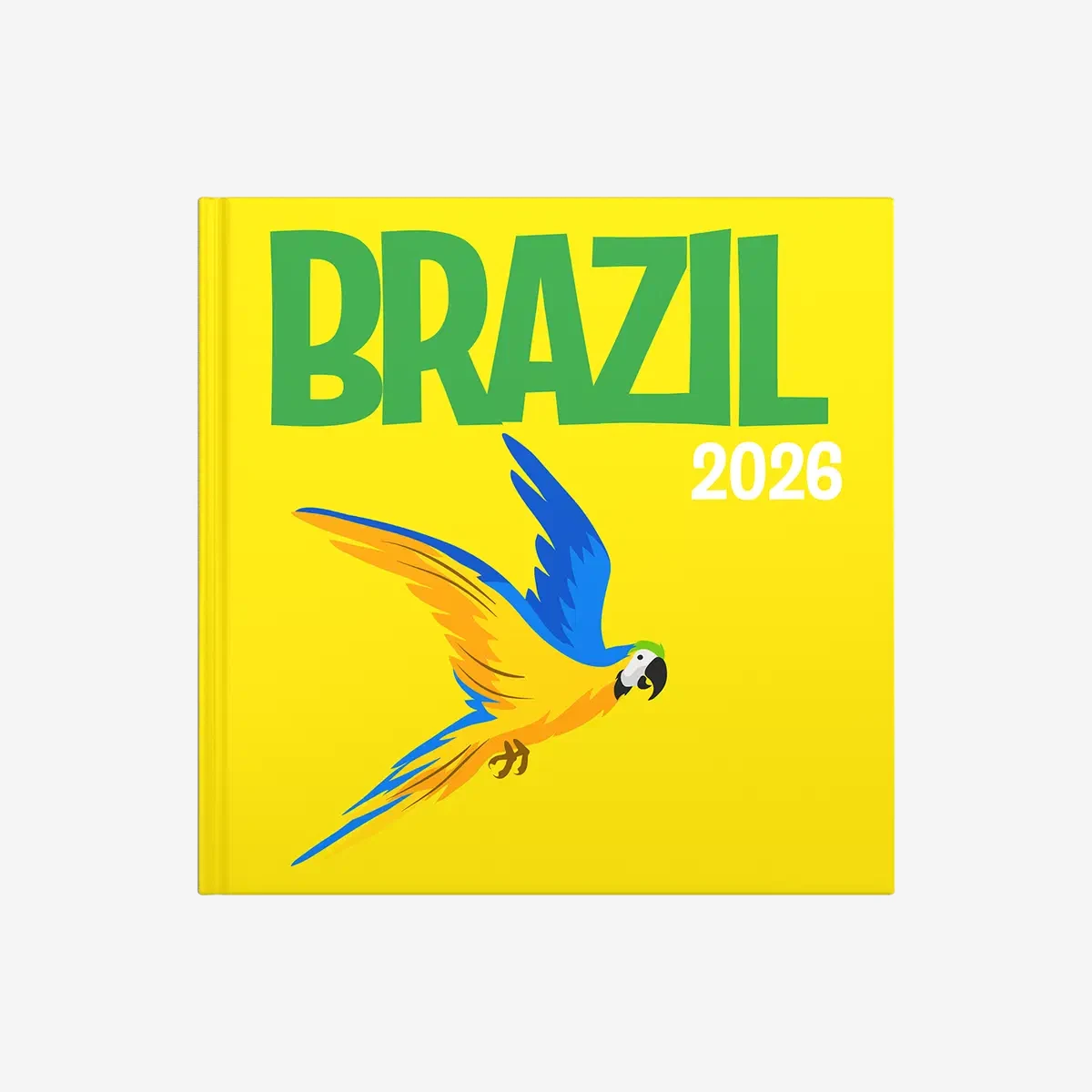 Brasil — image 2