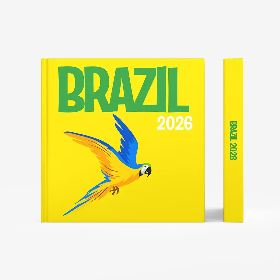 Brasil — image 3