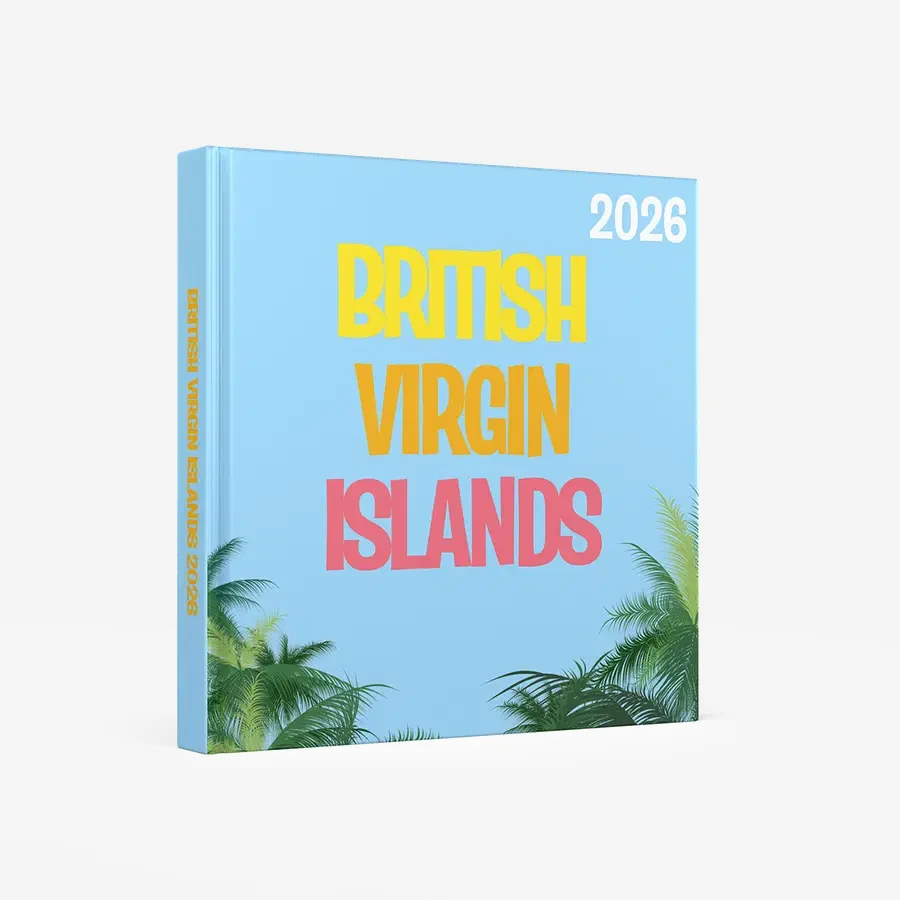 Islas Vírgenes Británicas