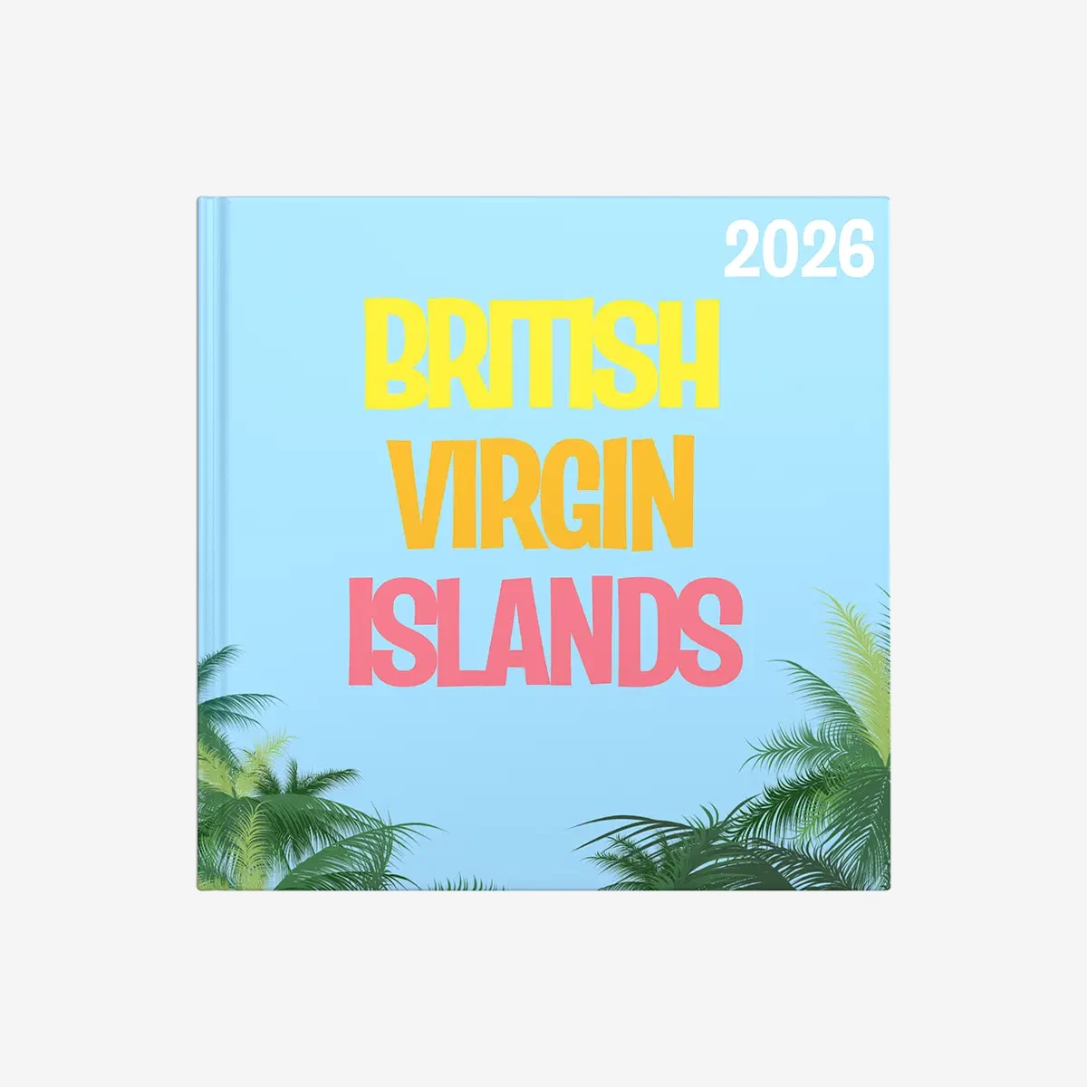 Islas Vírgenes Británicas — image 2