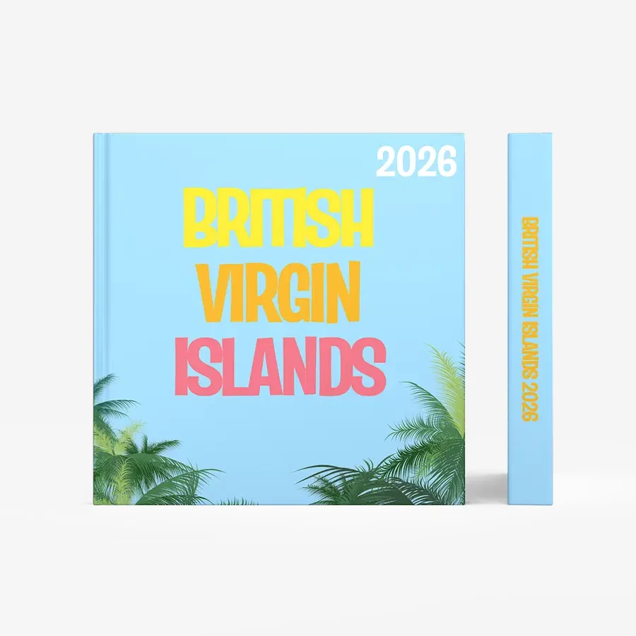 Islas Vírgenes Británicas — image 3