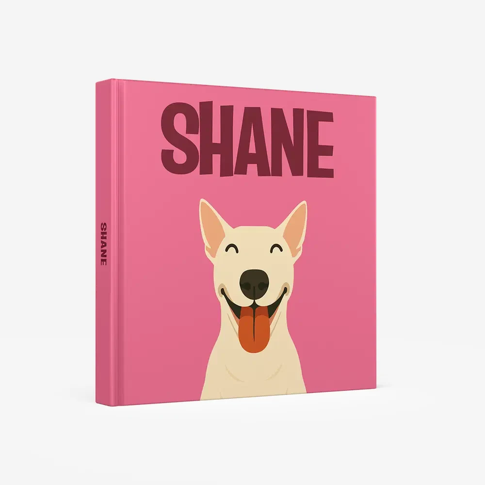 Bull Terrier — image 1