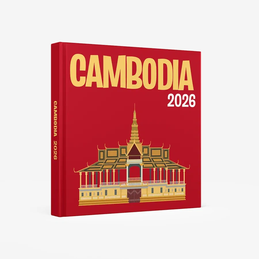 Camboya