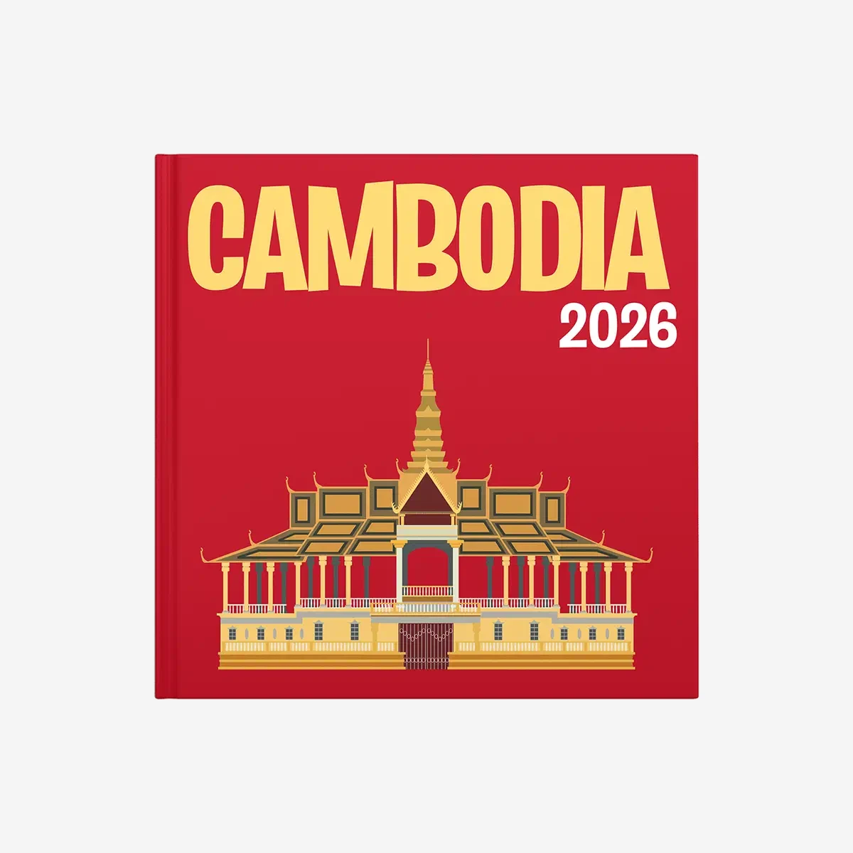 Camboya — image 2