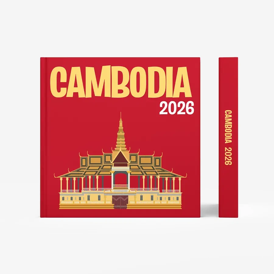 Camboya — image 3