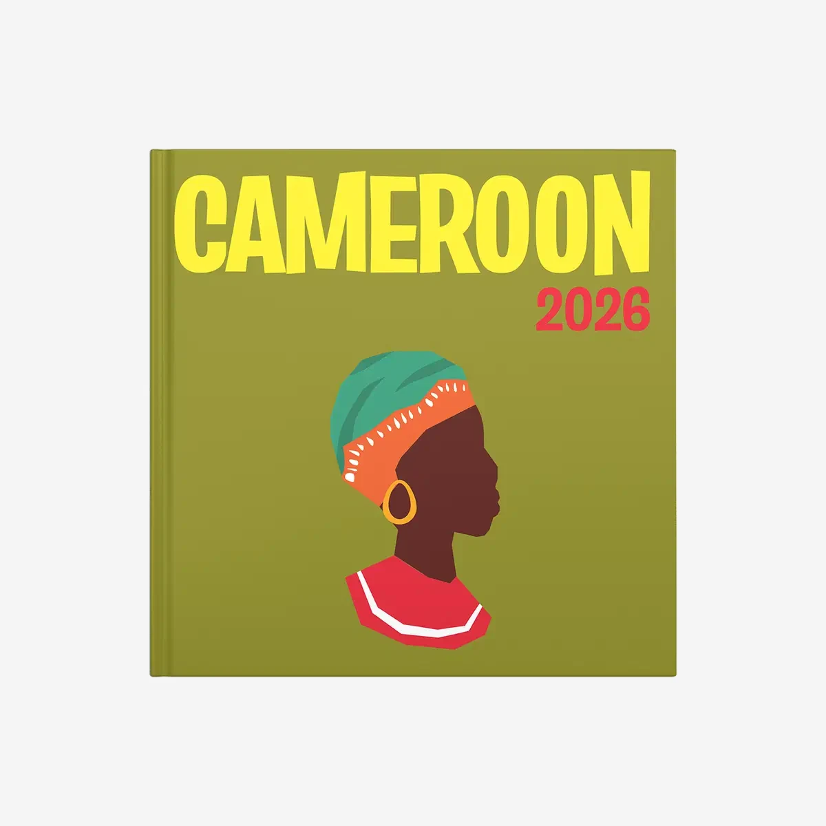Camerún — image 2