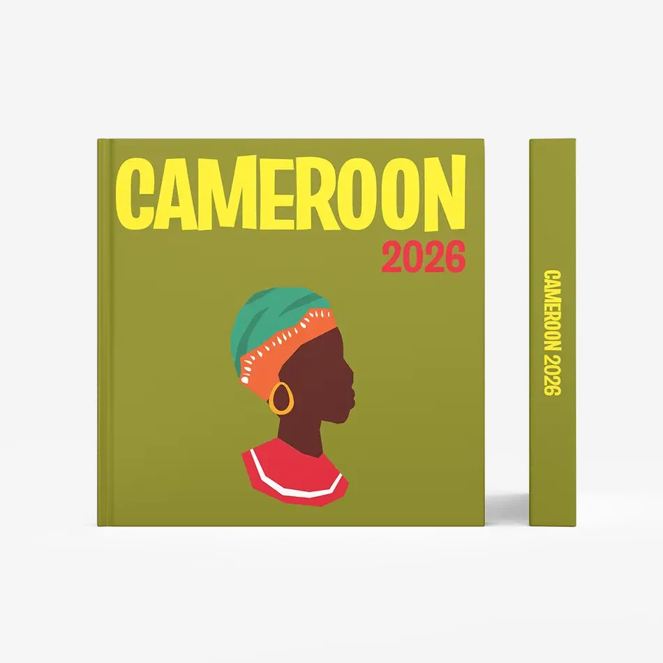 Camerún — image 3