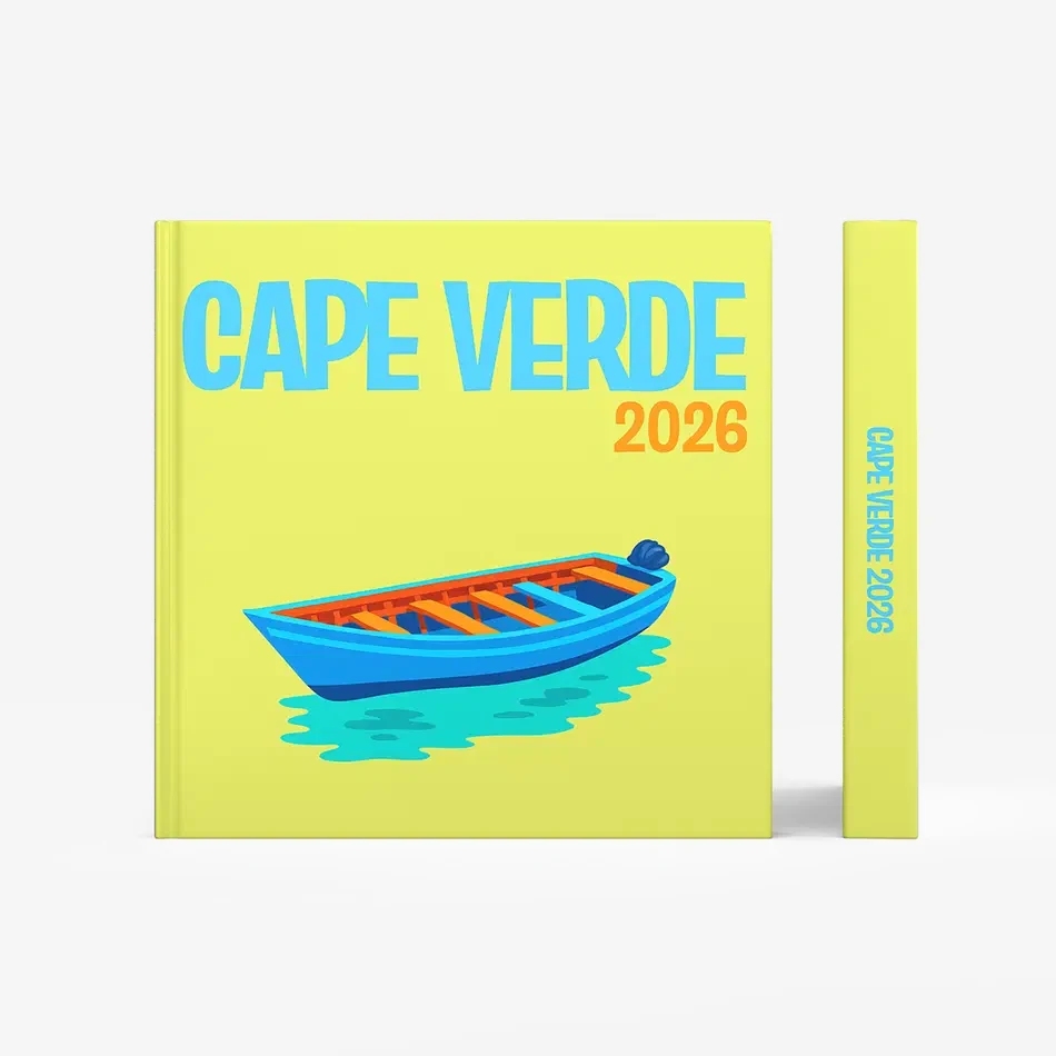 Cabo Verde — image 3