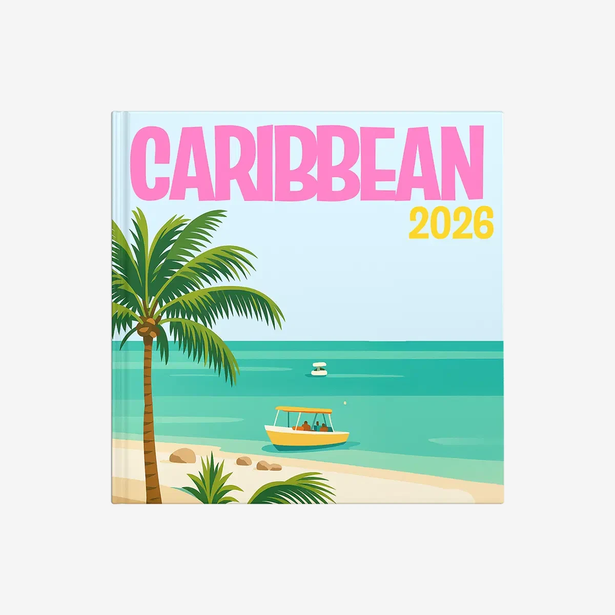 Caribe — image 2