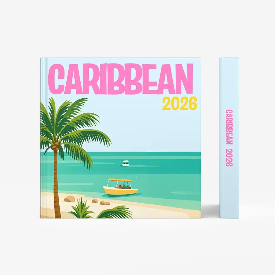 Caribe — image 3