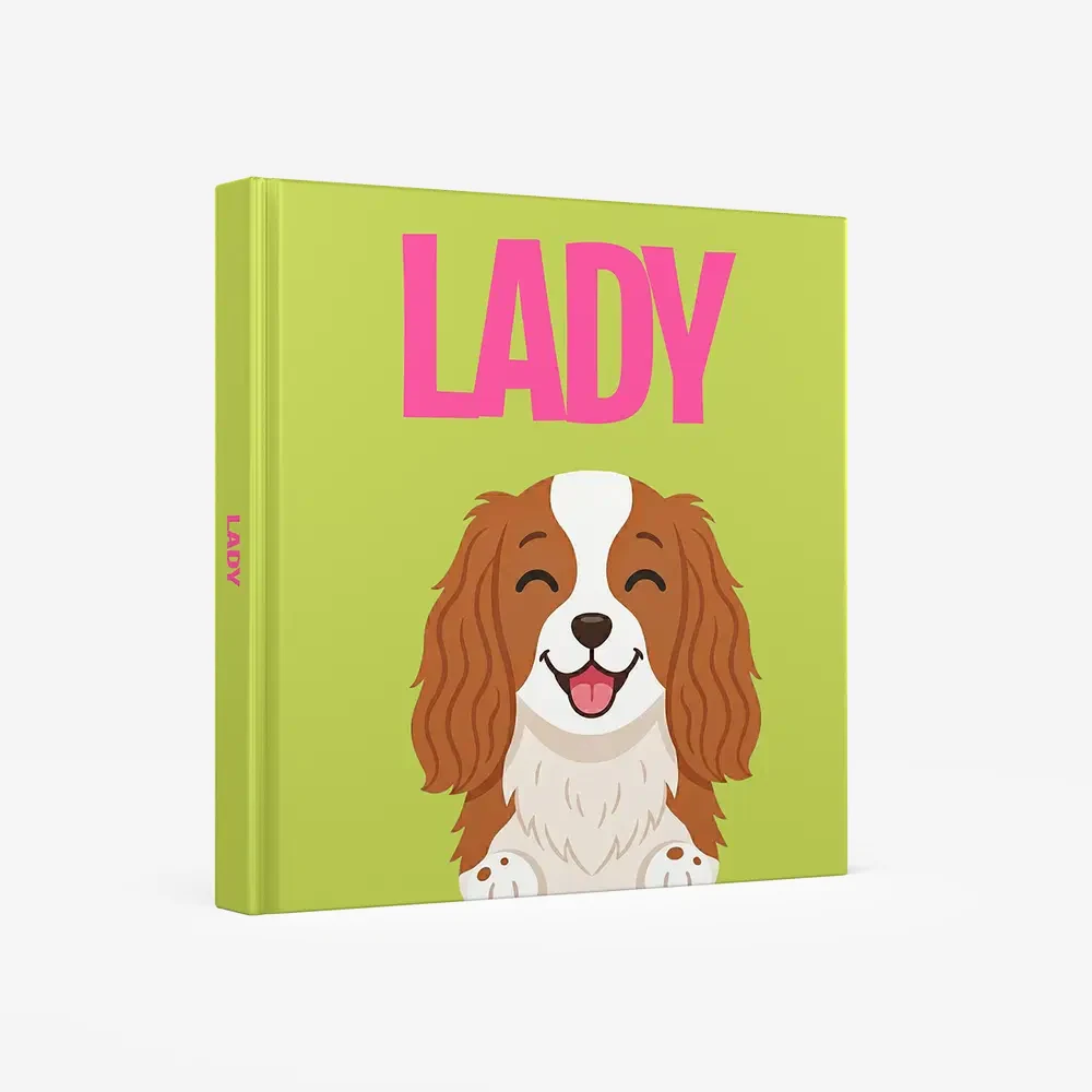 Cavalier King Charles Spaniel — image 1