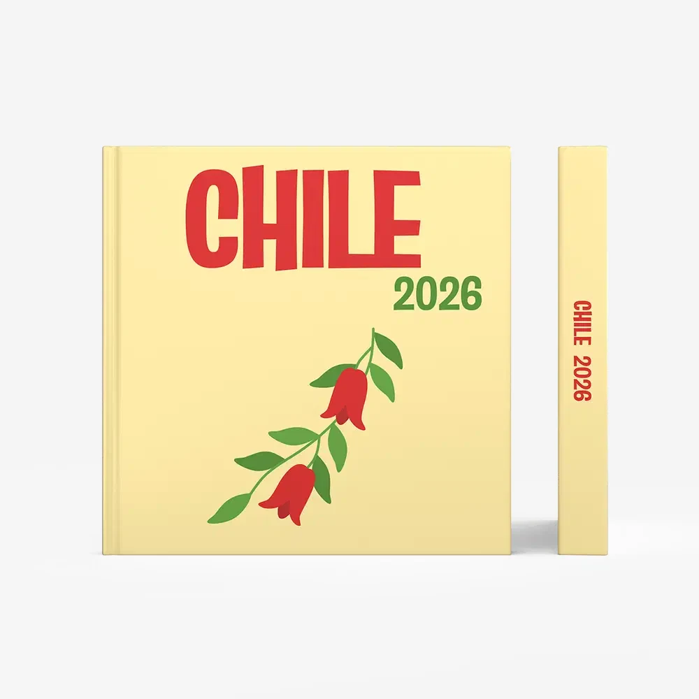 Chile — image 3
